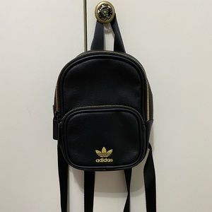 BBWOT Adidas Women’s Mini Backpack
